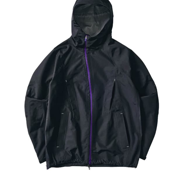 xlim ep7 01 자켓 바람막이