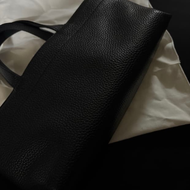 네세서리 와이드백 미니