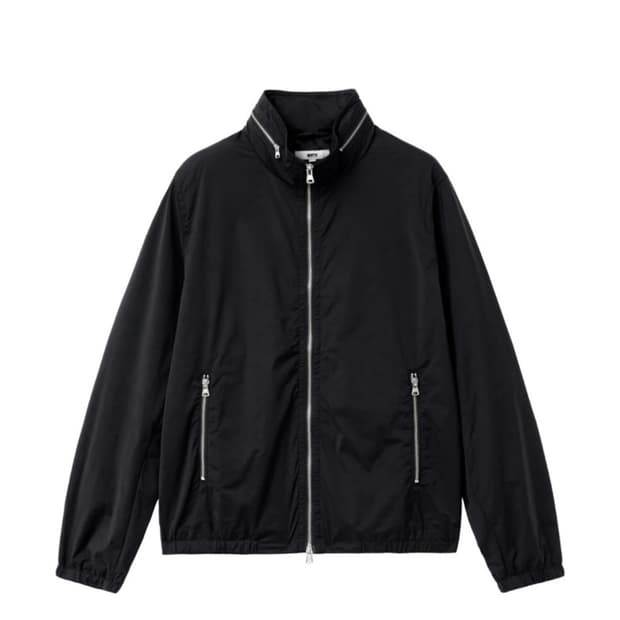 (m) whyte entry jacket