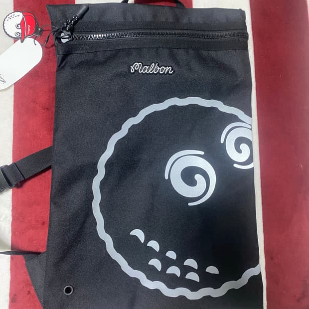 뉴발란스 말본 슈즈 케이스