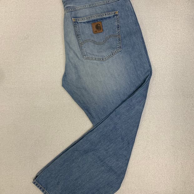 CARHARTT WESTERN PANT