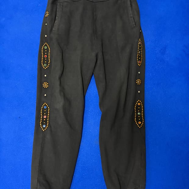 캐피탈 잼스톤 조거 팬츠 [4/XL]