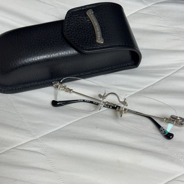 크롬하츠 필스3 신형 각인버전