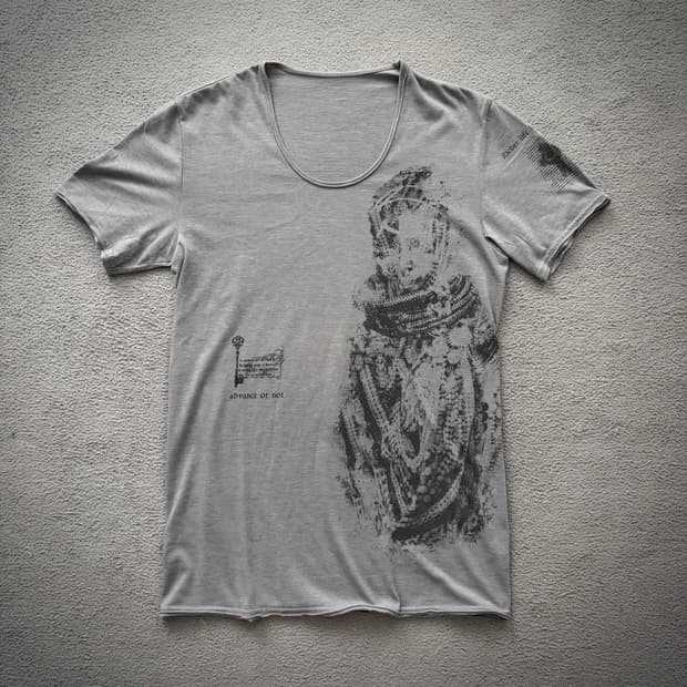 Bajra t shirt