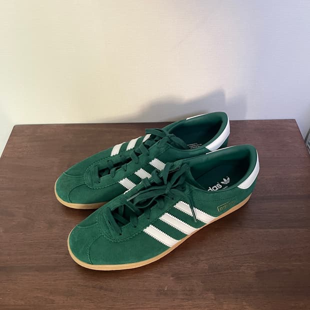 아디다스 슈타트 280