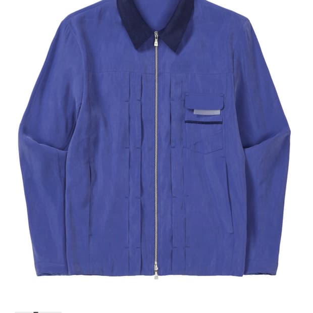 (L) xlim EP.9 02 JACKET ribbon blue 