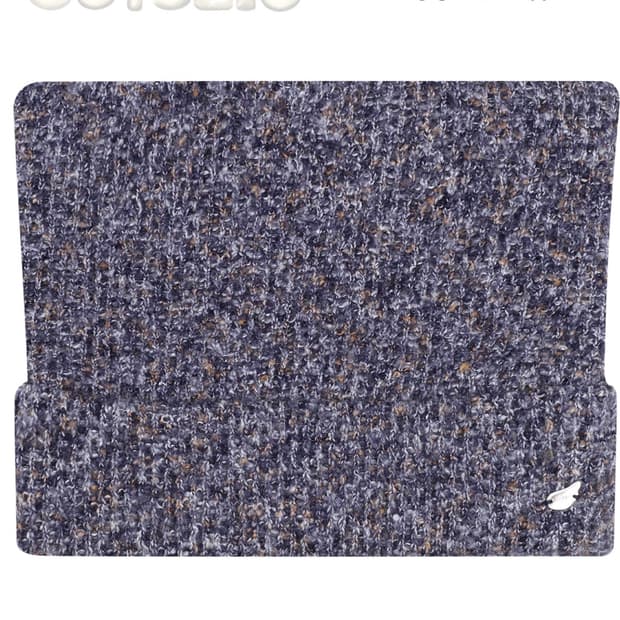 코이세이오 고양이비니 퍼플 색상