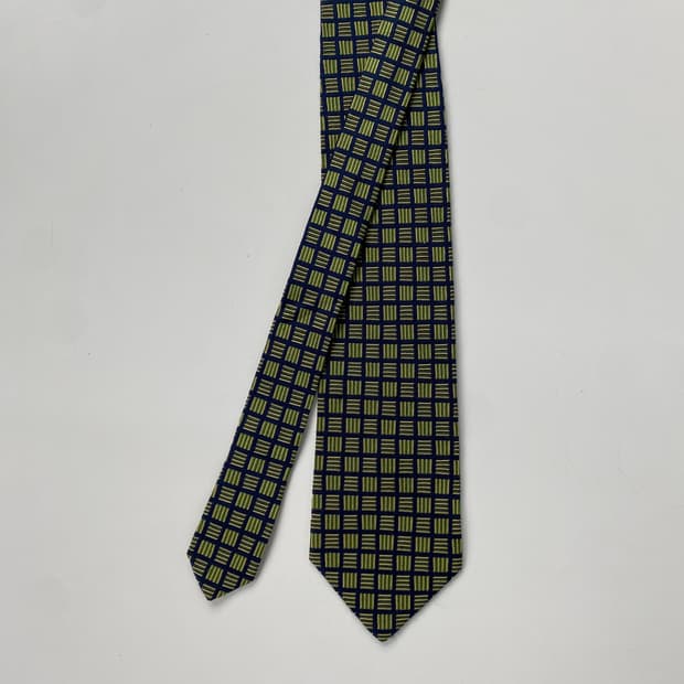 입생로랑(YSL) 명품 정품 넥타이