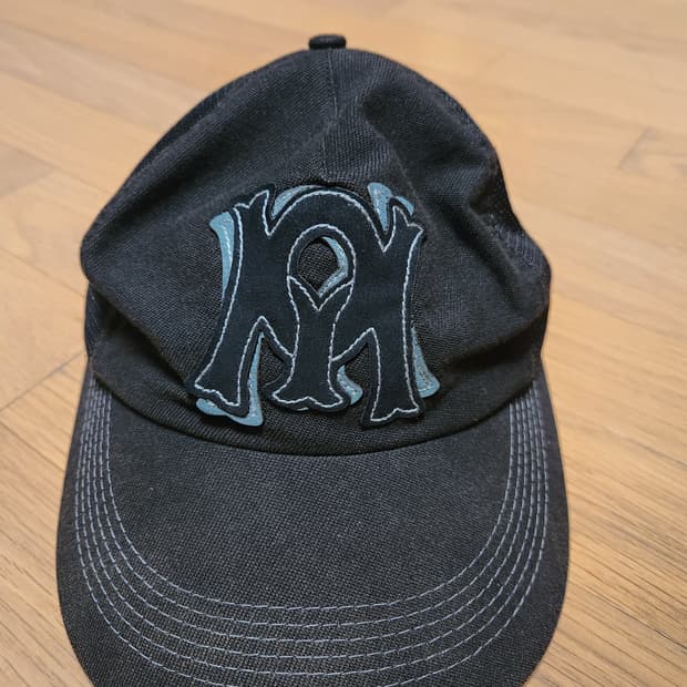 Mpq 빅 바이저캡 메쉬