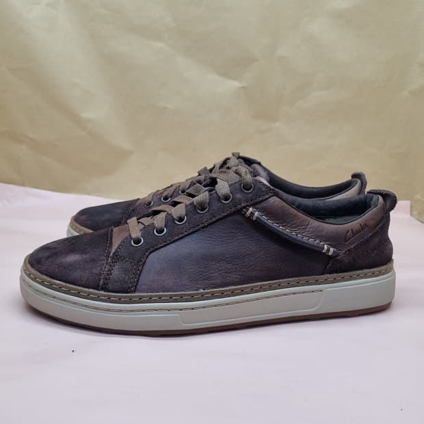 클락스 로슨엣지 스니커즈 250