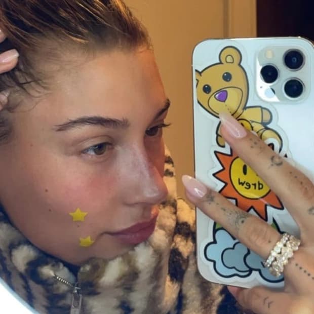 스타페이스 패치 32ea