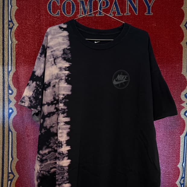  Nike Sportswear Max90 T-shirt XXL