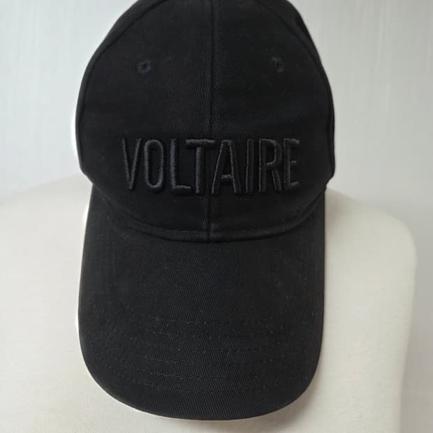 쟈딕엔볼테르   볼캡