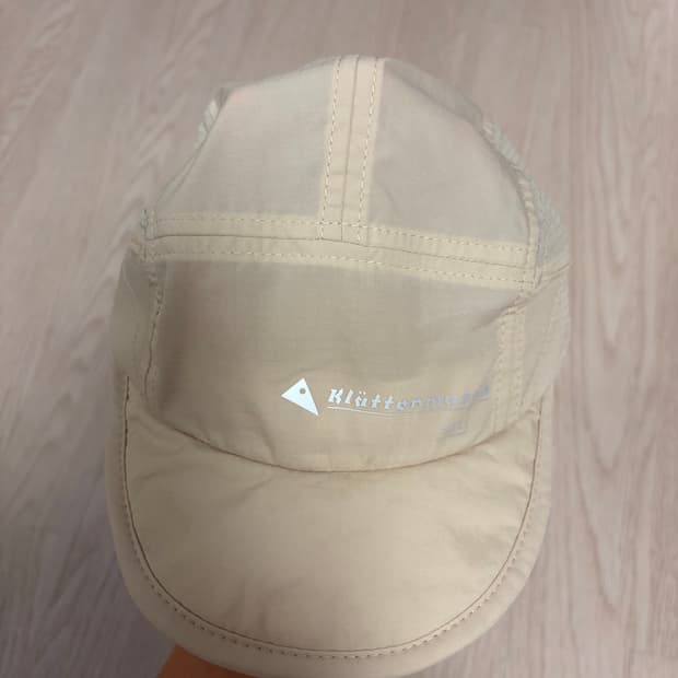 클라터뮤젠 러닝모자, 등산모자