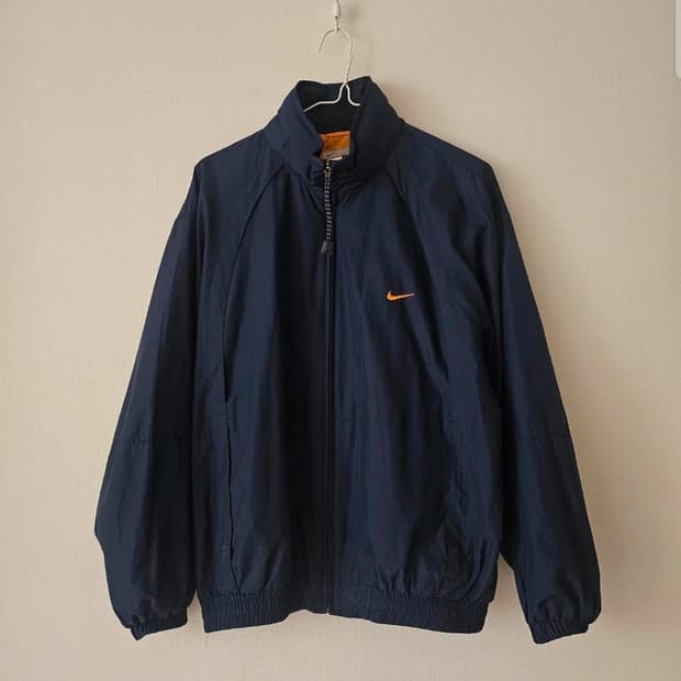 나이키 바람막이
