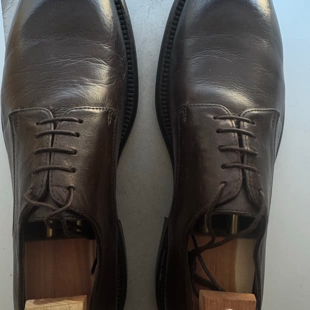 그라더스 블루처08 브라운 색상 275사이즈