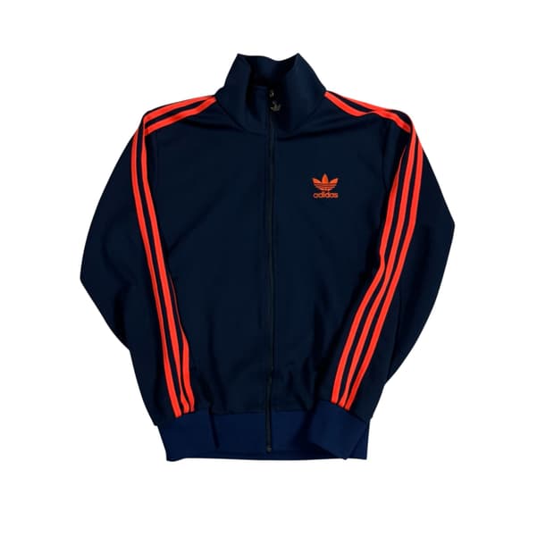 아디다스 트랙탑