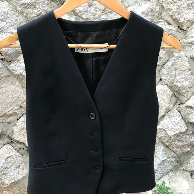 Zara 나시