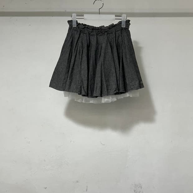 vtg skirt