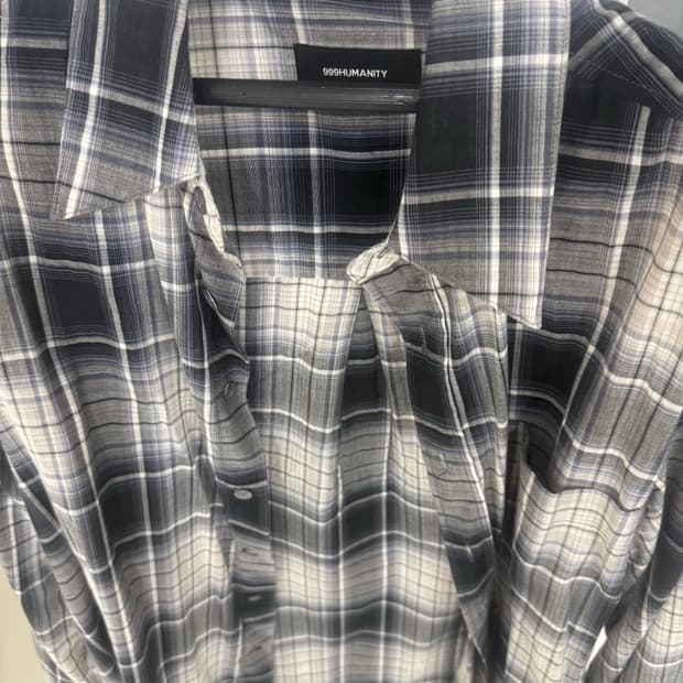 999 humanity 체크 남방