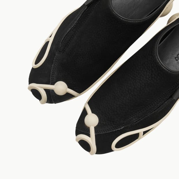 tereshkova zipup, black 37