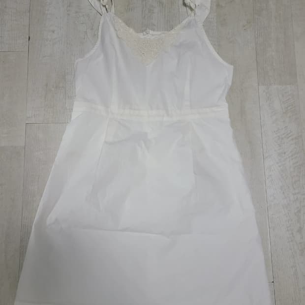 프롬비기닝 원피스