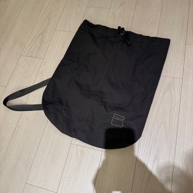 블랭코브 피셔맨 백 