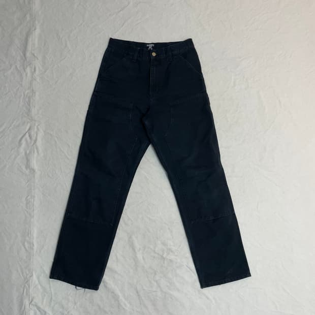 칼하트 워크팬츠