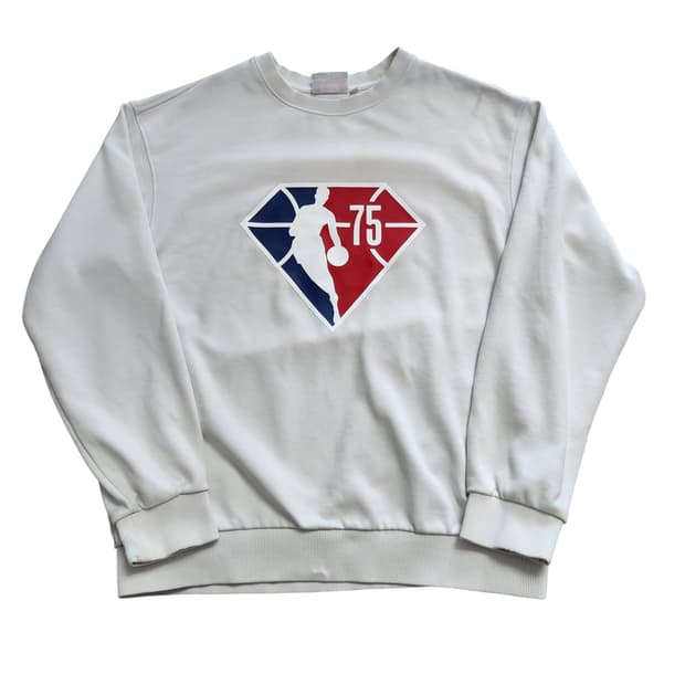 NBA 75주년 맨투맨