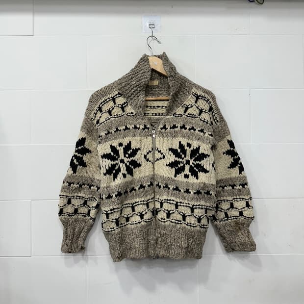 vintage 코위찬