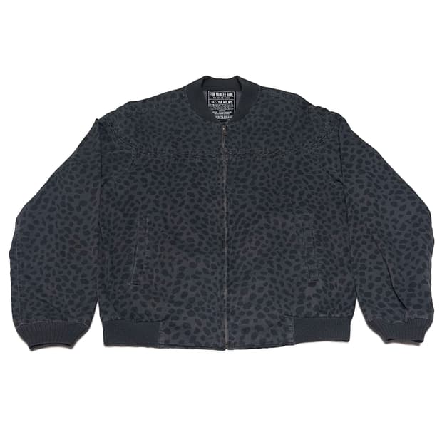 히스테릭 글래머 (HYSTERIC GLAMOUR)