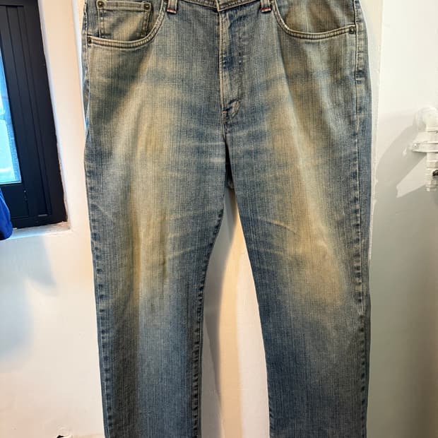 EDWIN japan made 36