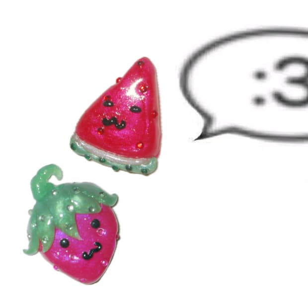 -ω- ring