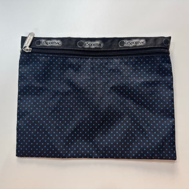 lesportsac pouch