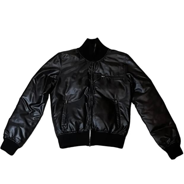 the viridi-anne 푸퍼 자켓 M (46)