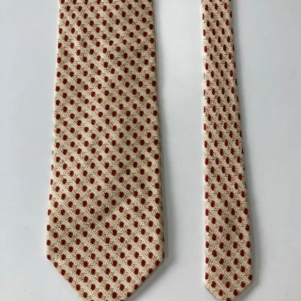 발렌티노 넥타이