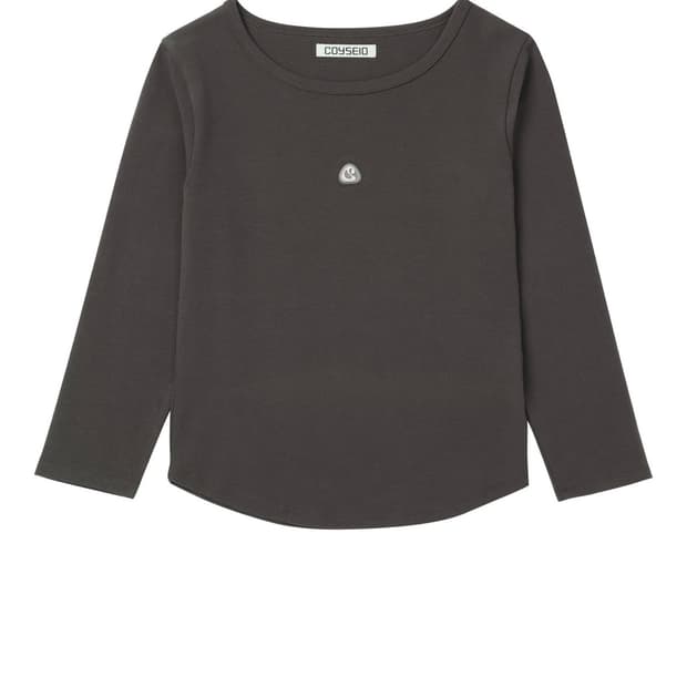 코이세이오 SYMBOL LOGO CAPRI SLEEVES