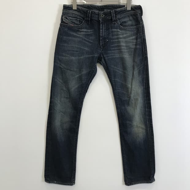 디젤 THANAZ 청바지 [30x32]