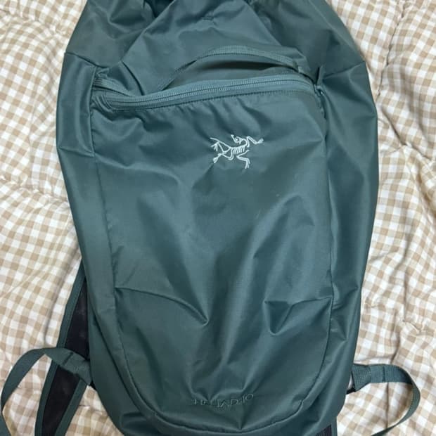 아크테릭스 헬리아드 10 박스카