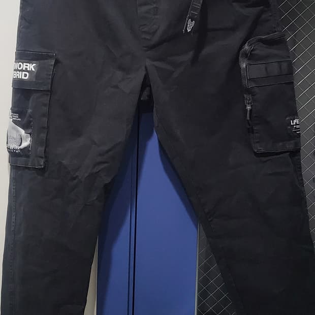 라이프워크 카고 팬츠 32-34