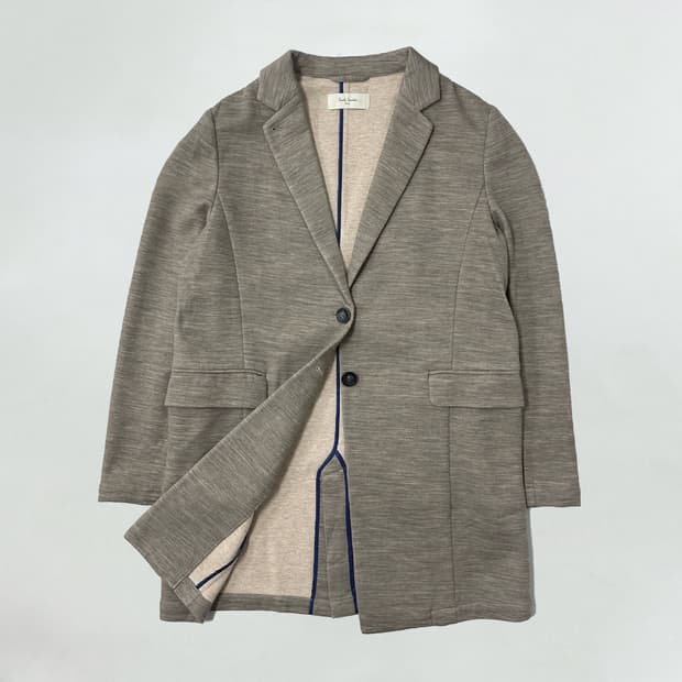 폴스미스 루즈핏 코트