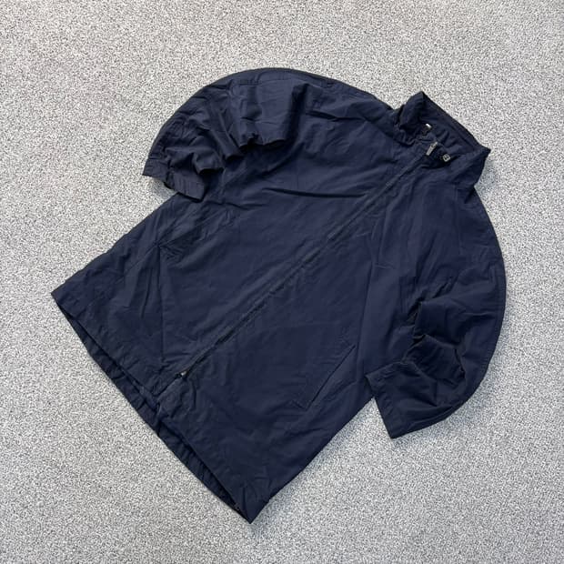 88-96 BCBG 여성 바람막이 자켓 0601J1