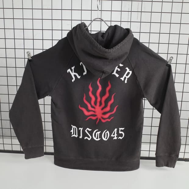 Wacko Maria KILLER DISCO45