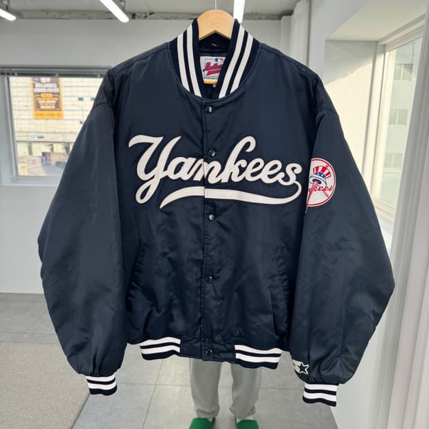 스타터 양키즈 바시티 