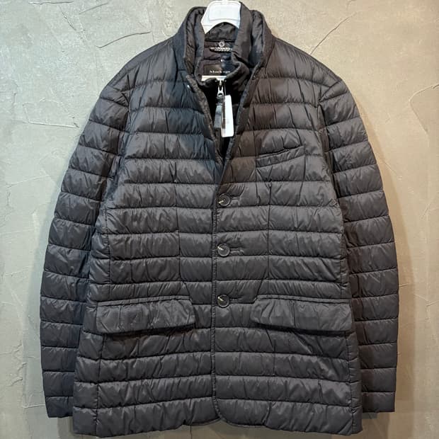 [40] Mackage 맥케이지 경량 패딩 자켓