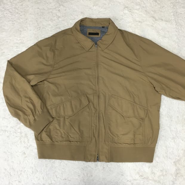 유니클로 봄버자켓 만원샵 DD14