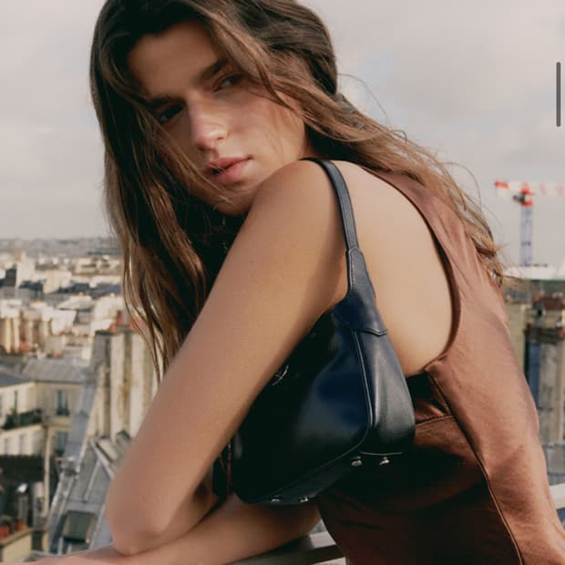 미닛뮤트 마이크로 미니백