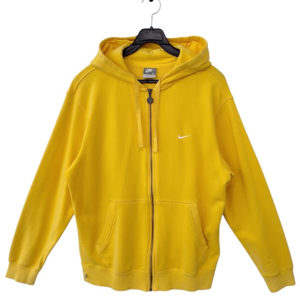 나이키 후드집업