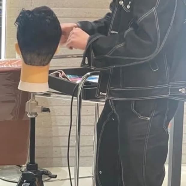 51퍼센트 바지 M/ TUNNEL LINING TROUSER (DENI