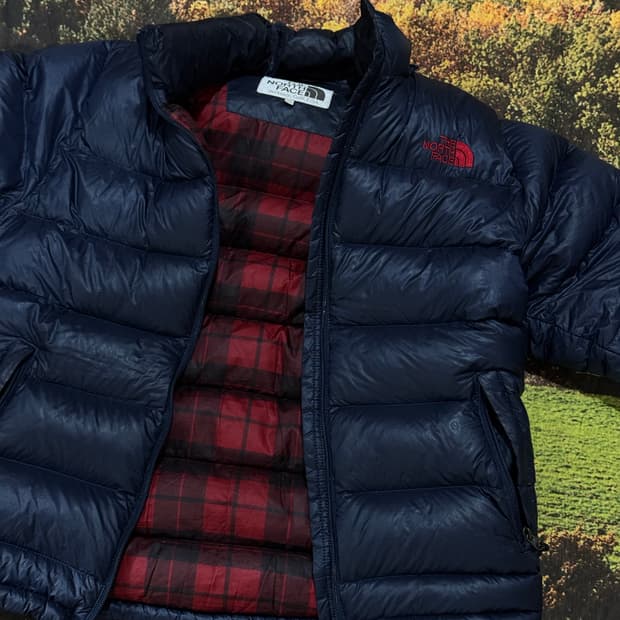 노스페이스 패딩 800LTD 95-100